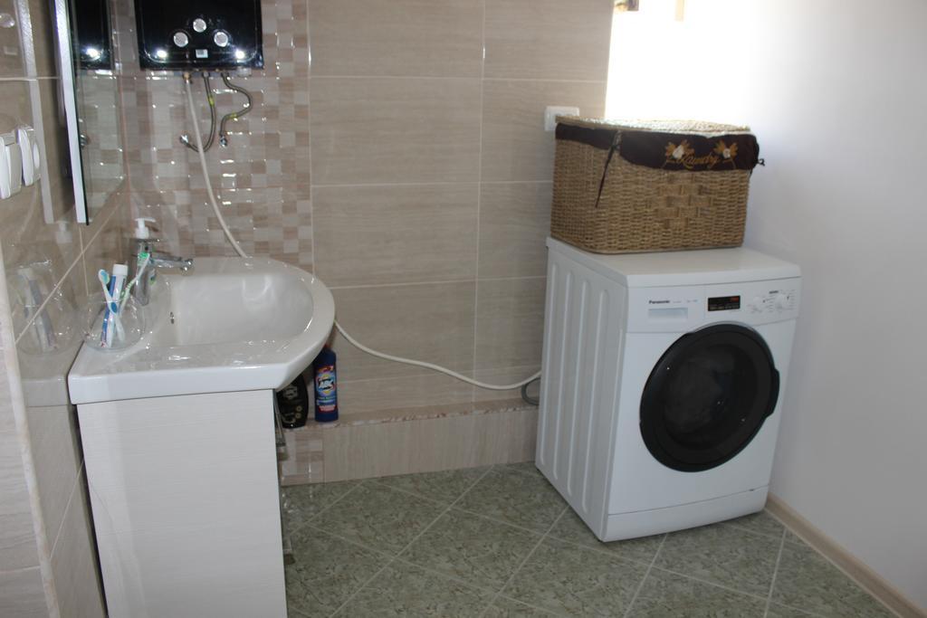 Guesthouse Alvani K'vemo Alvani Zewnętrze zdjęcie