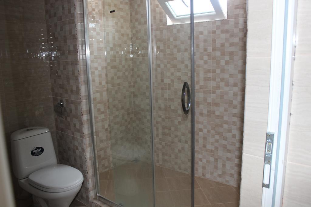 Guesthouse Alvani K'vemo Alvani Zewnętrze zdjęcie