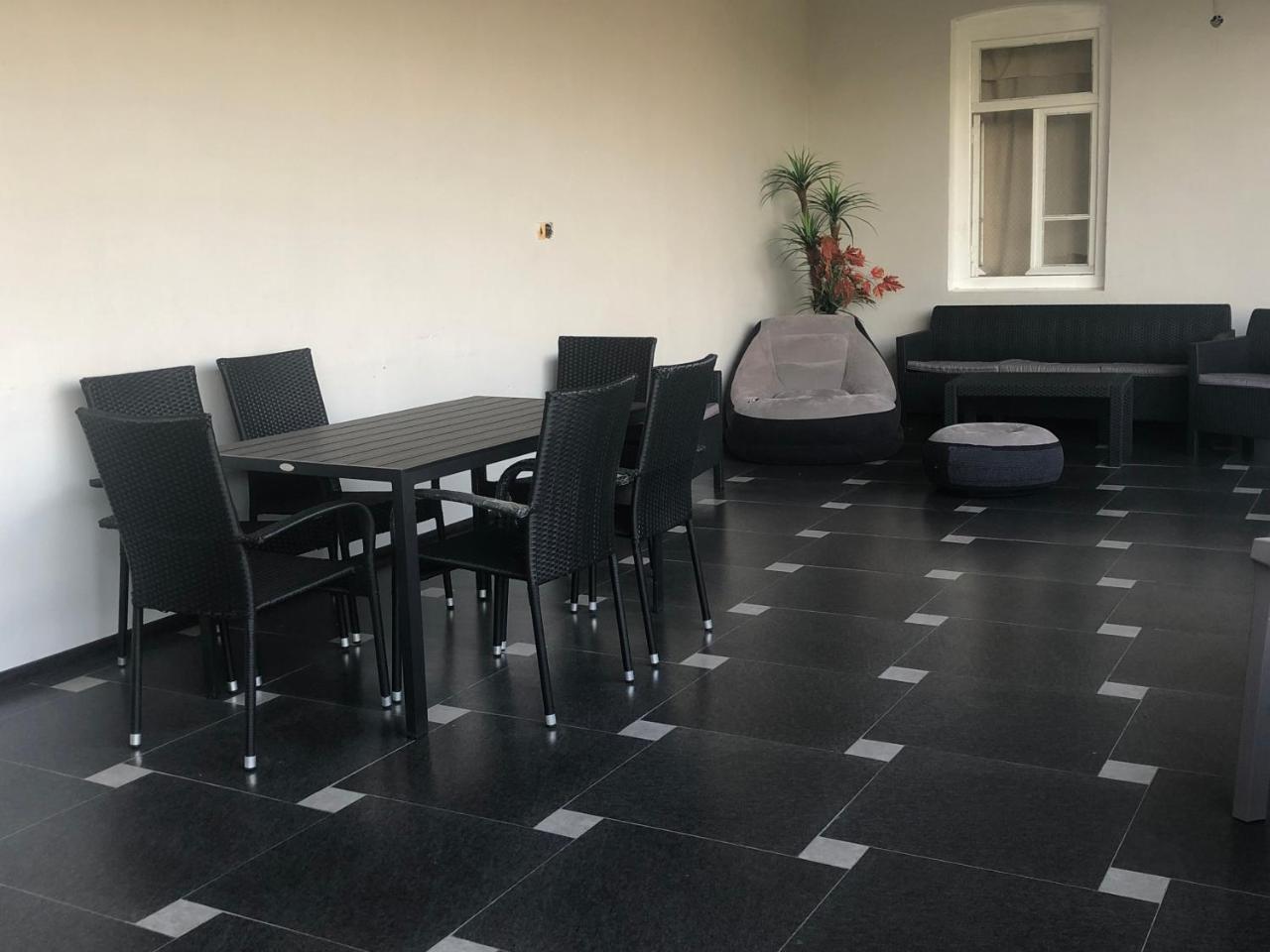 Guesthouse Alvani K'vemo Alvani Zewnętrze zdjęcie