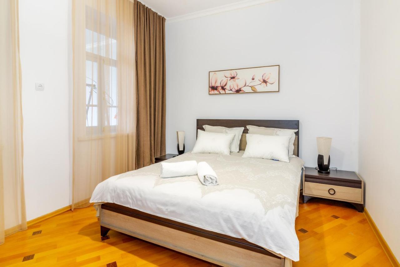 Guesthouse Alvani K'vemo Alvani Zewnętrze zdjęcie