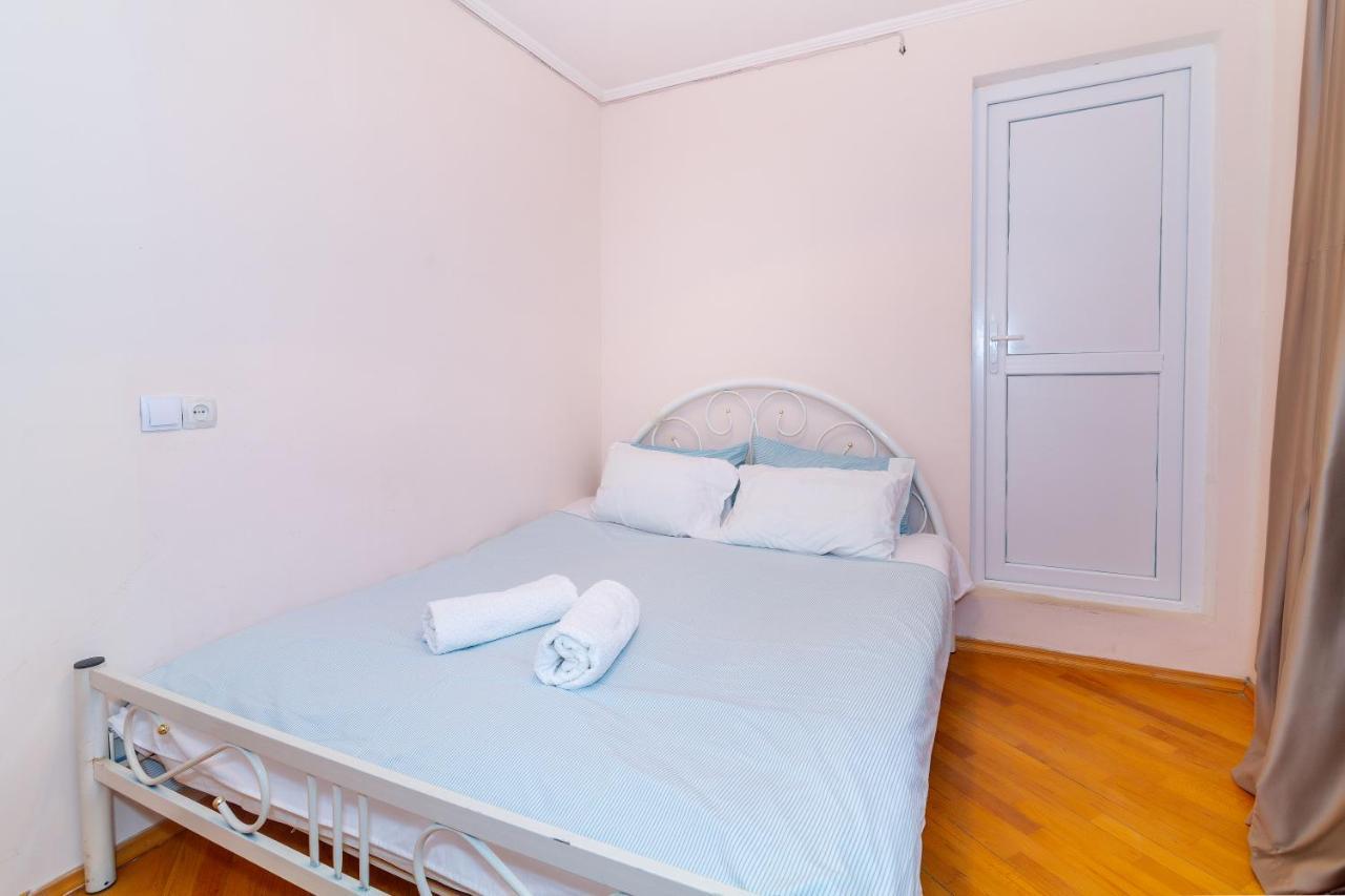 Guesthouse Alvani K'vemo Alvani Zewnętrze zdjęcie