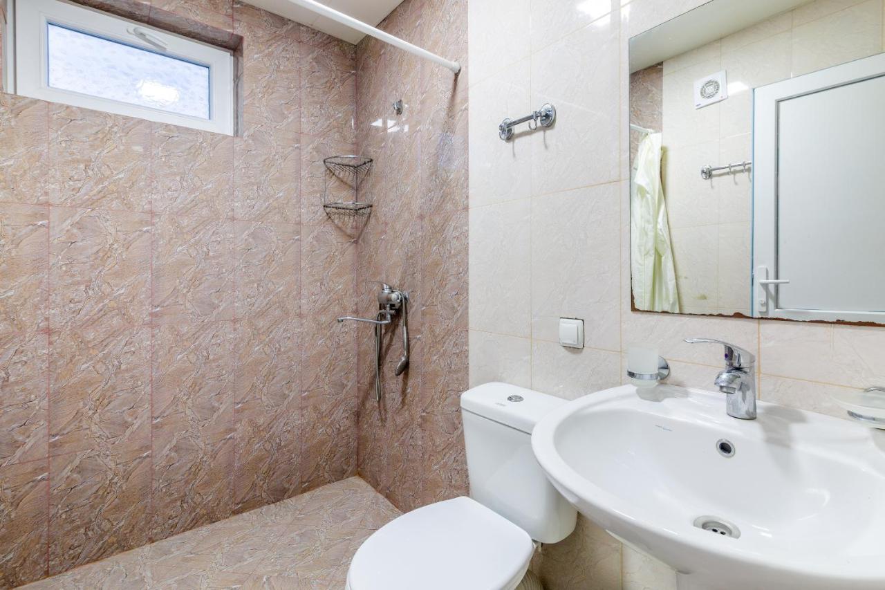 Guesthouse Alvani K'vemo Alvani Zewnętrze zdjęcie