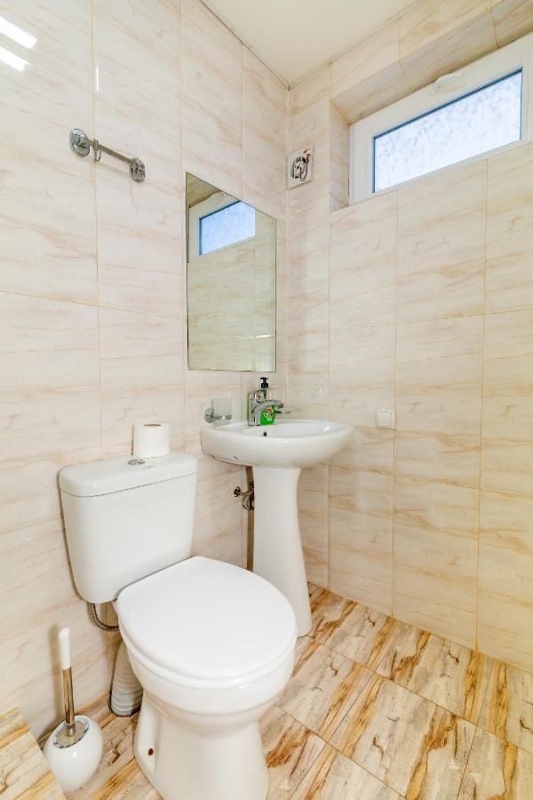 Guesthouse Alvani K'vemo Alvani Zewnętrze zdjęcie