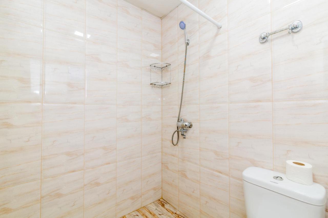 Guesthouse Alvani K'vemo Alvani Zewnętrze zdjęcie