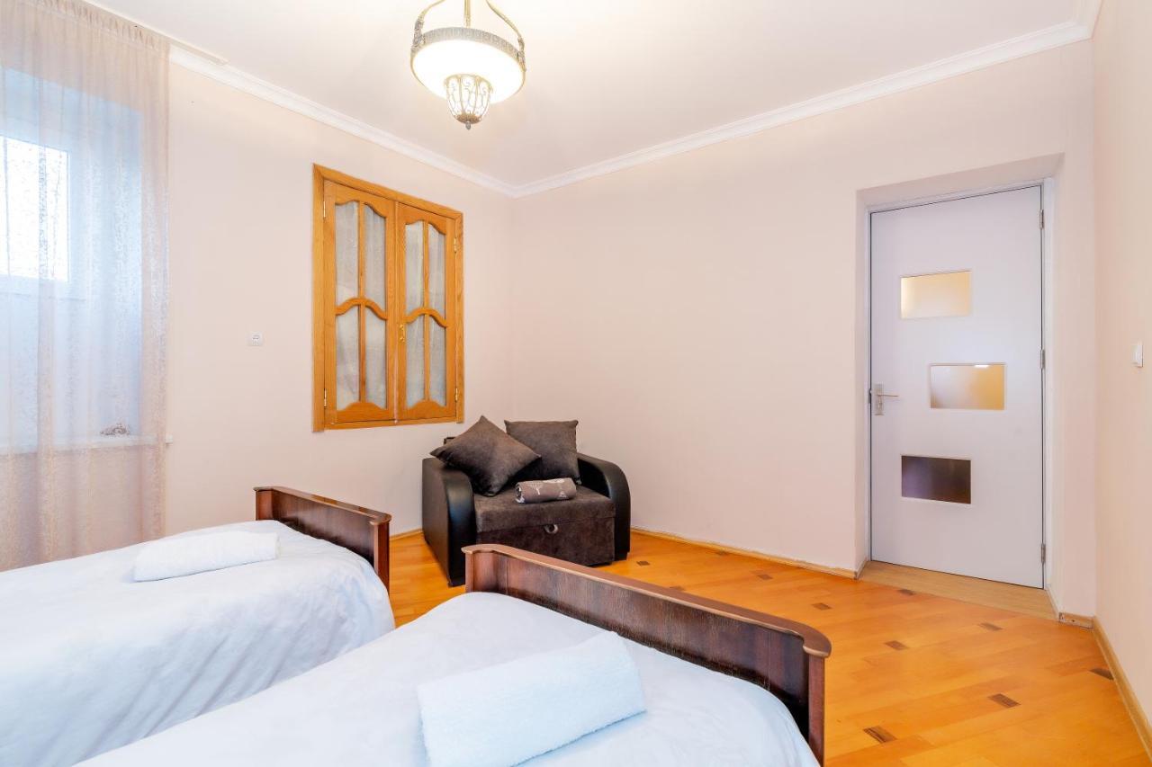 Guesthouse Alvani K'vemo Alvani Zewnętrze zdjęcie