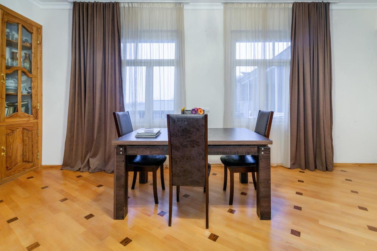 Guesthouse Alvani K'vemo Alvani Zewnętrze zdjęcie