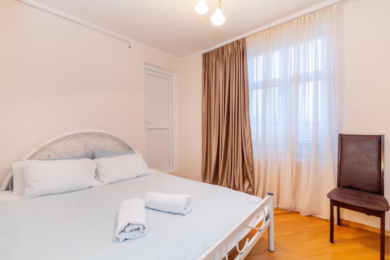 Guesthouse Alvani K'vemo Alvani Zewnętrze zdjęcie