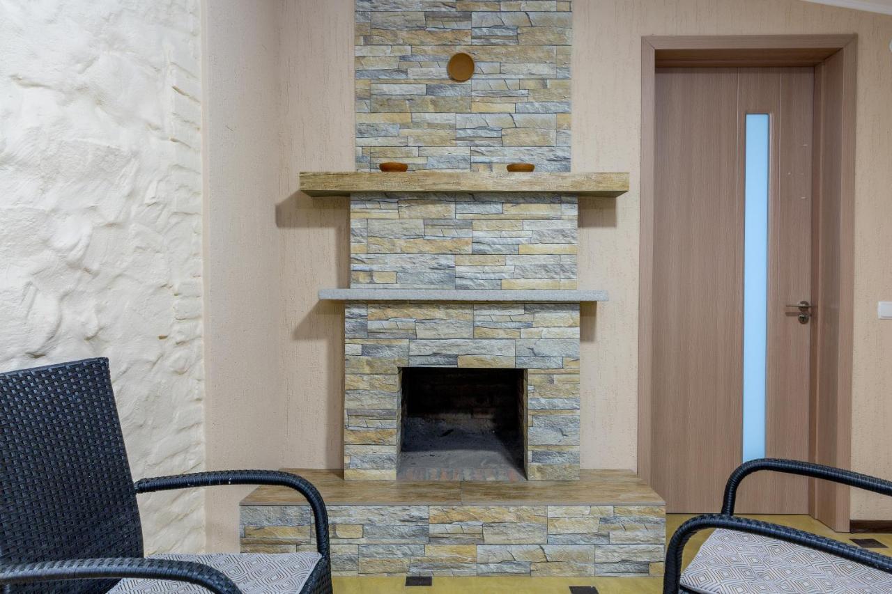 Guesthouse Alvani K'vemo Alvani Zewnętrze zdjęcie