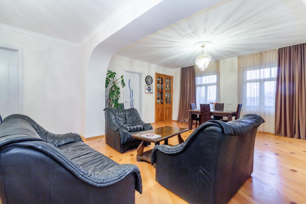 Guesthouse Alvani K'vemo Alvani Zewnętrze zdjęcie