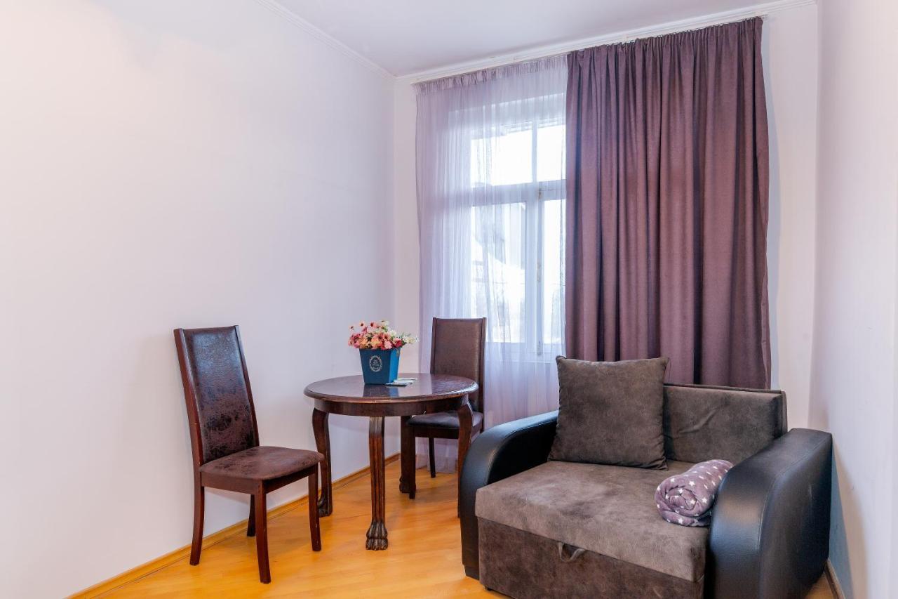 Guesthouse Alvani K'vemo Alvani Zewnętrze zdjęcie