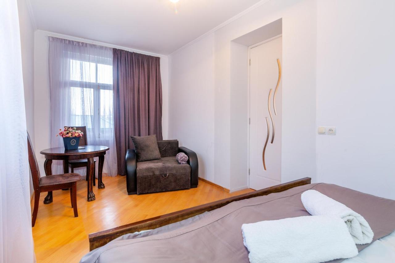 Guesthouse Alvani K'vemo Alvani Zewnętrze zdjęcie