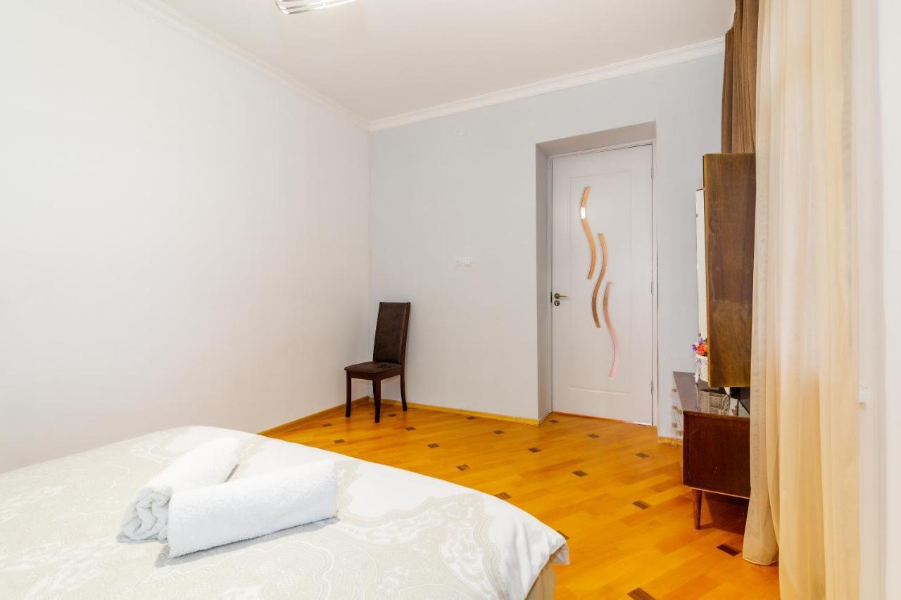Guesthouse Alvani K'vemo Alvani Zewnętrze zdjęcie
