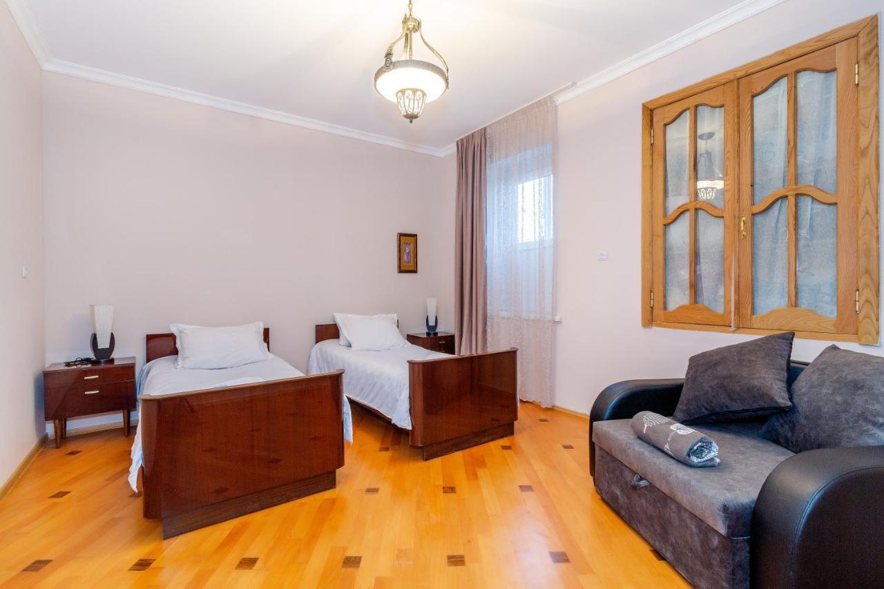 Guesthouse Alvani K'vemo Alvani Zewnętrze zdjęcie