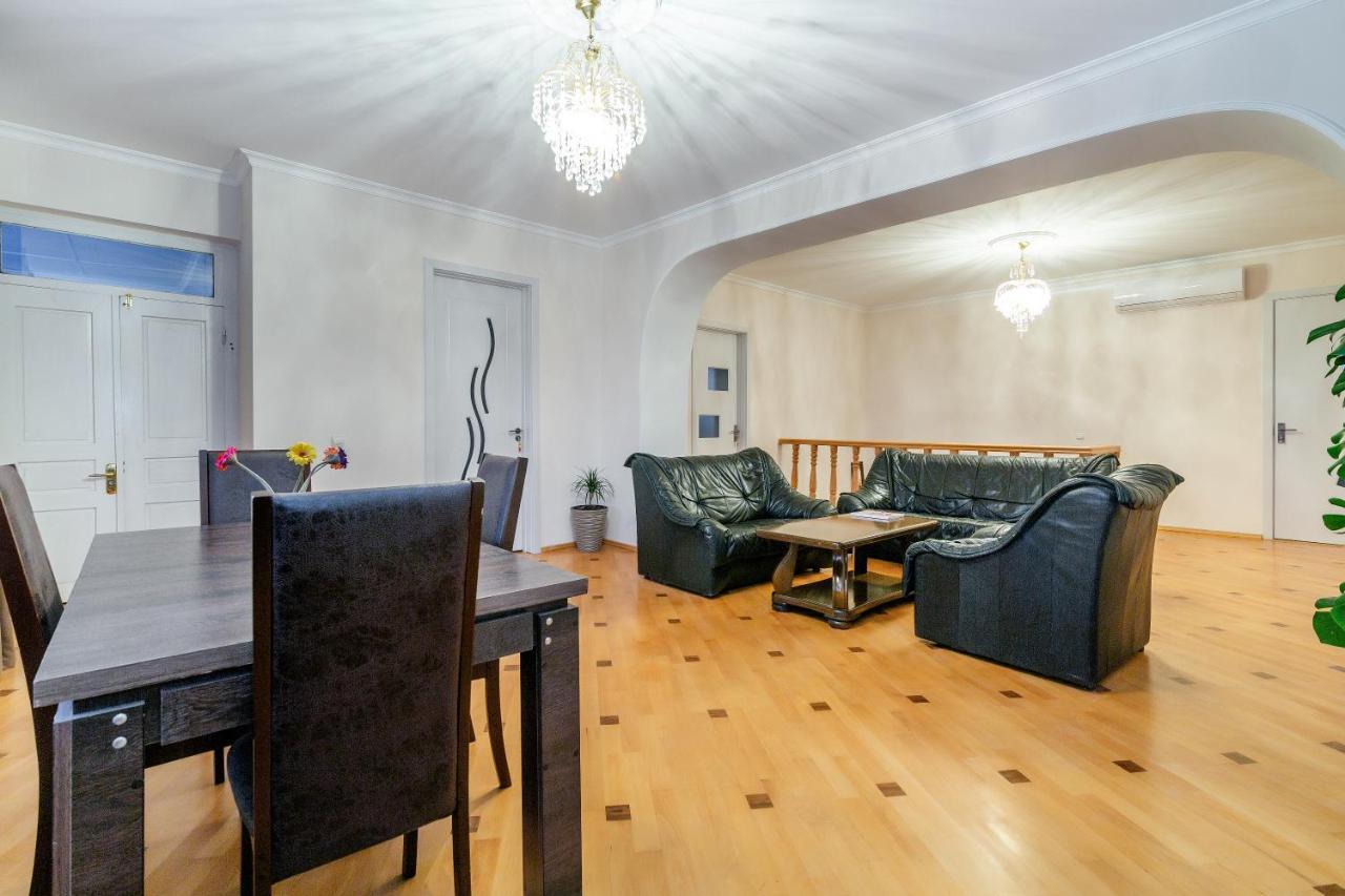 Guesthouse Alvani K'vemo Alvani Zewnętrze zdjęcie