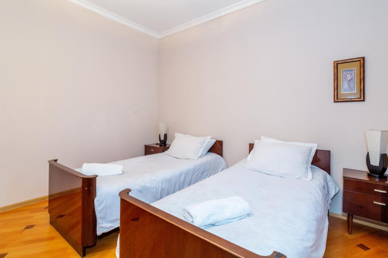 Guesthouse Alvani K'vemo Alvani Zewnętrze zdjęcie